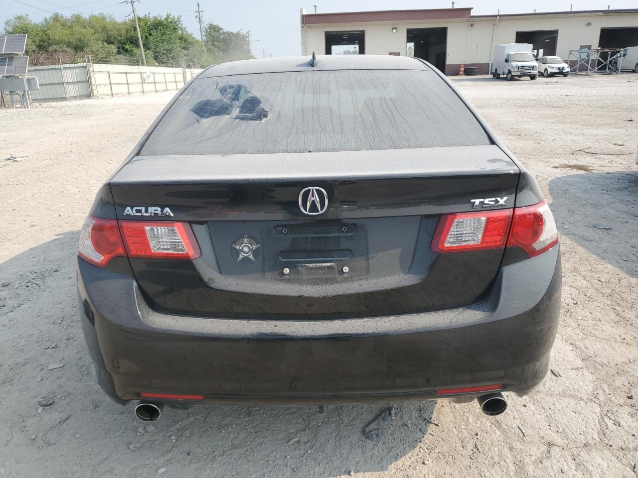 JH4CU26639C034467 2009 Acura Tsx