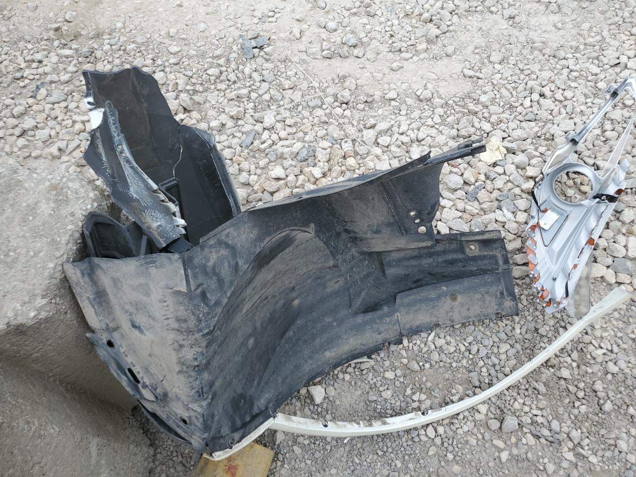 2015 Buick Enclave VIN: 5GAKVCKD5FJ129500 Lot: 65274124