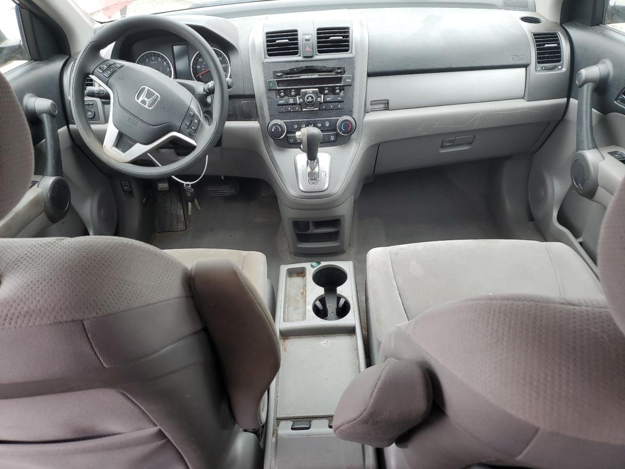 2010 Honda Cr-V Ex VIN: 5J6RE4H52AL091850 Lot: 63967824