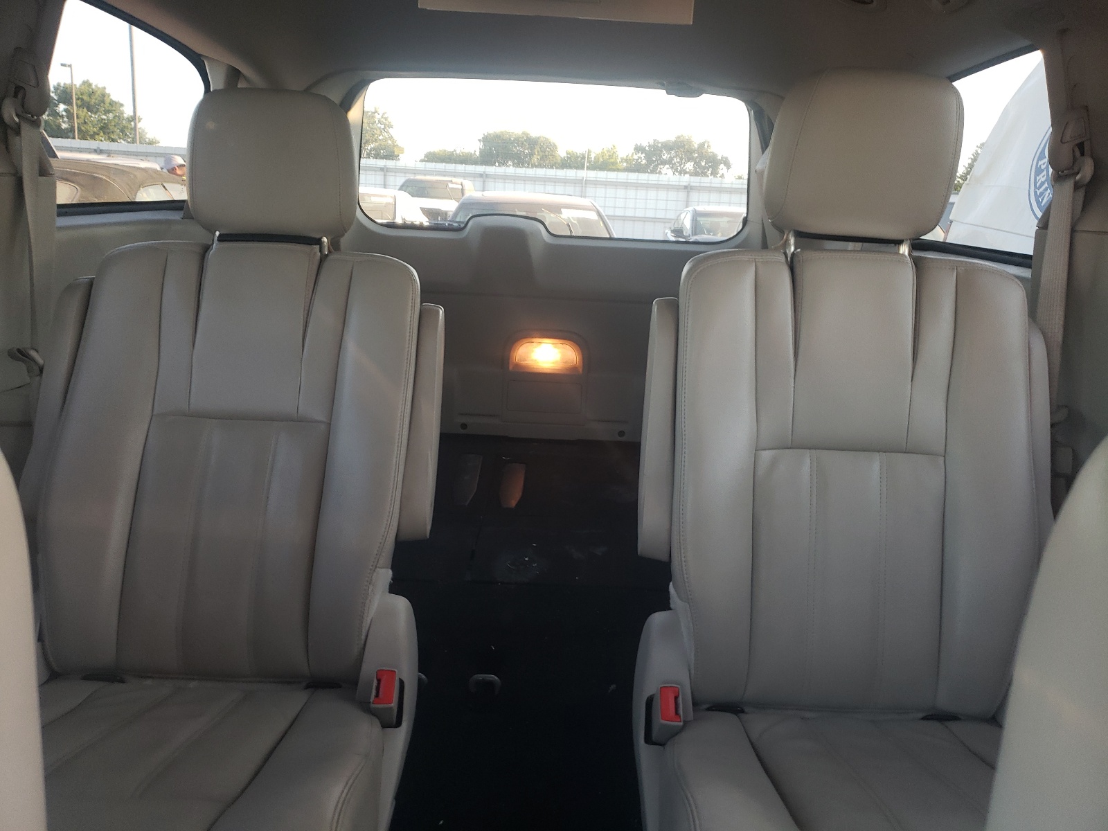 2C4RC1BG9DR525746 2013 Chrysler Town & Country Touring