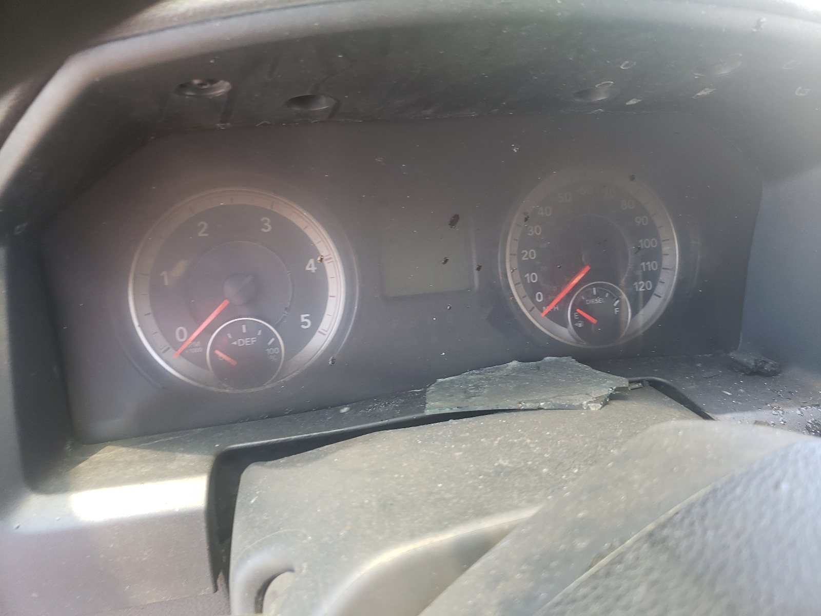 3C7WRMDL3HG547981 2017 Ram 5500