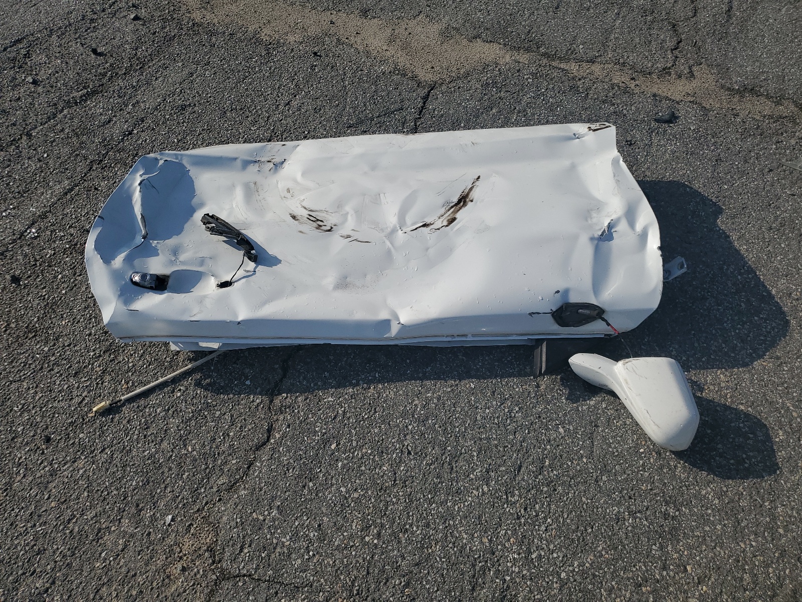 1G1FB1RXXH0178450 2017 Chevrolet Camaro Lt