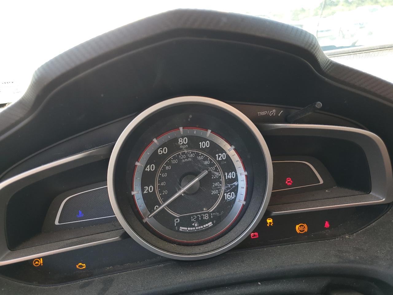 2015 Mazda 3 Sv VIN: JM1BM1T73F1263131 Lot: 62890684