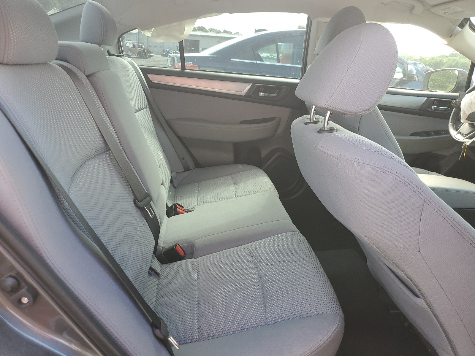 4S3BNAF60K3019869 2019 Subaru Legacy 2.5I Premium