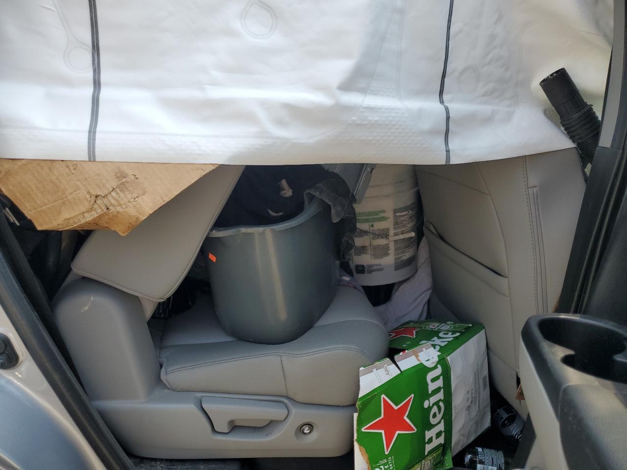 2019 Honda Pilot Exl VIN: 5FNYF6H54KB016730 Lot: 61867934