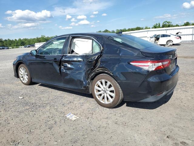 4T1B11HK6KU262744 | 2019 Toyota camry l