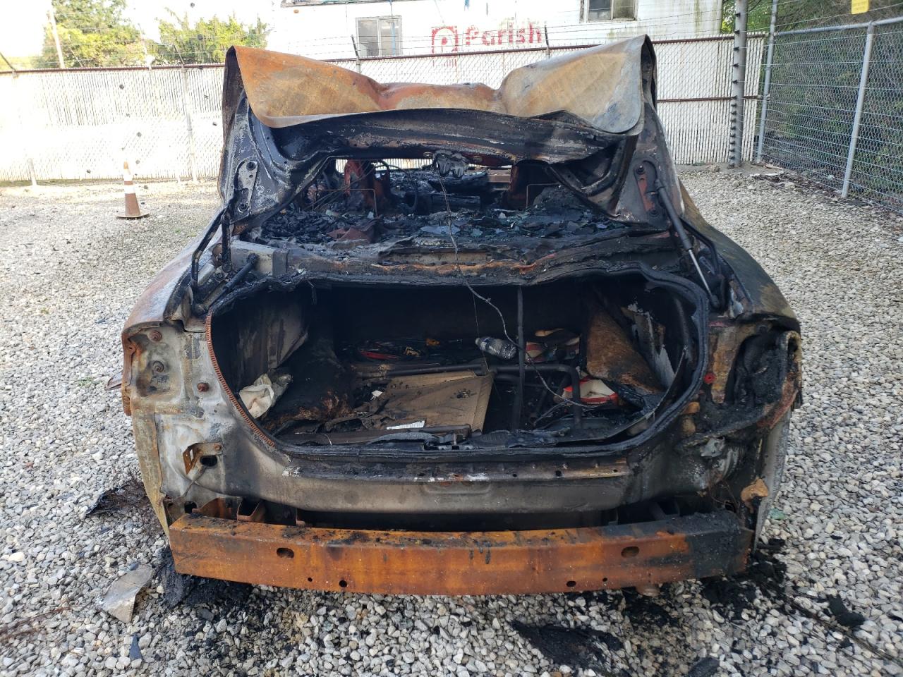 2008 Buick Lacrosse Cxl VIN: 2G4WD582X81309620 Lot: 62501984