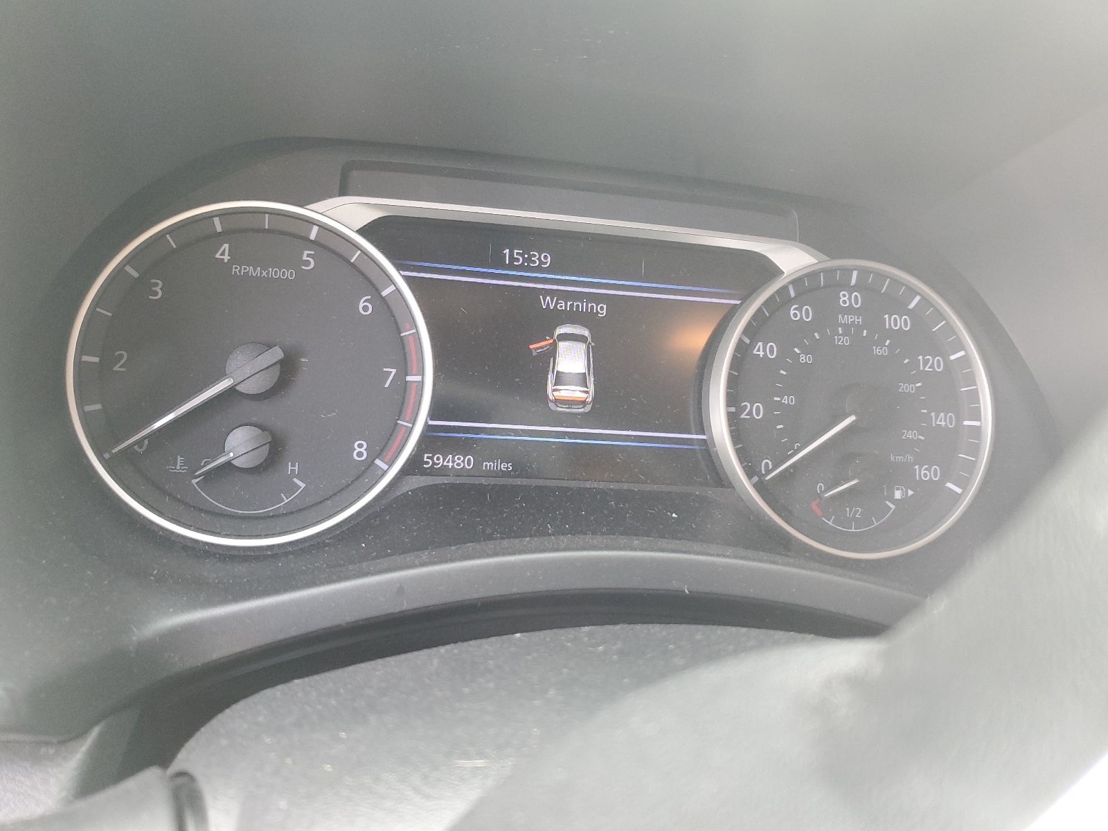 3N1AB8CV1MY258594 2021 Nissan Sentra Sv