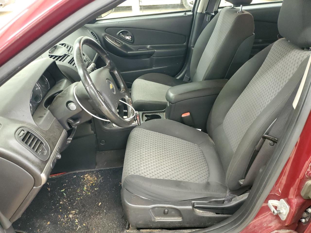 2006 Chevrolet Malibu Maxx Lt VIN: 1G1ZT63896F145667 Lot: 64571574