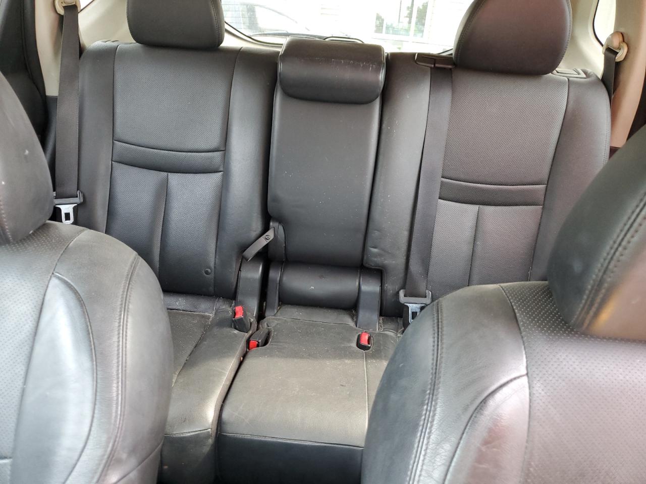 2014 Nissan Rogue S VIN: 5N1AT2MT4EC806954 Lot: 63395824