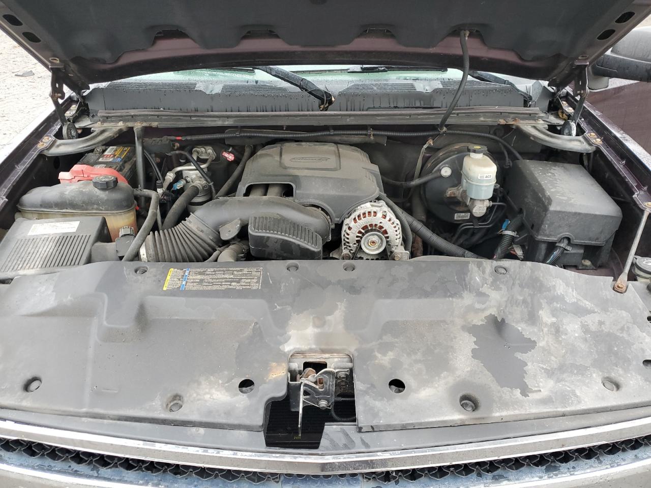 2009 Chevrolet Silverado K1500 Lt VIN: 2GCEK29J891107273 Lot: 62599274