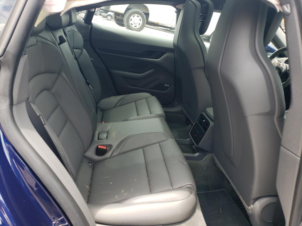 2020 Porsche Taycan 4S VIN: WP0AB2Y15LSA53781 Lot: 63848864