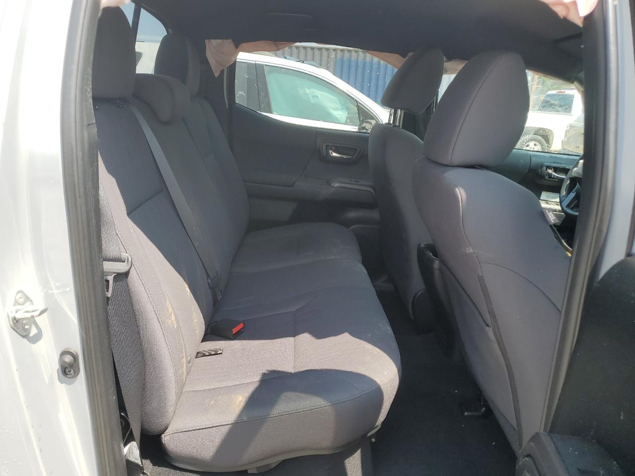 2018 Toyota Tacoma Double Cab VIN: 3TMDZ5BN0JM042566 Lot: 63519024