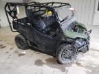 2021 HONDA SXS1000 M5 for sale at Copart WV - CHARLESTON