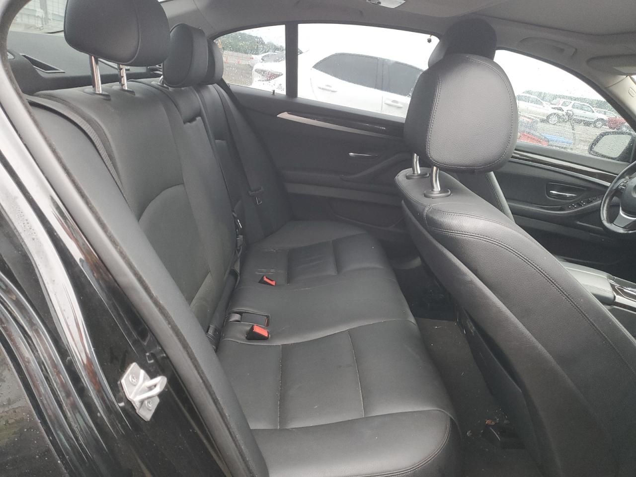 2016 BMW 535 Xi VIN: WBA5B3C50GG260907 Lot: 64822024