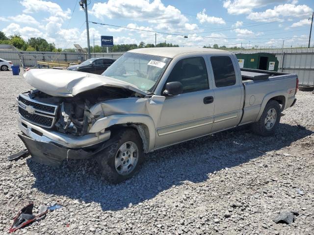 2006 Chevrolet Silverado K1500 for Sale in Hueytown, AL - Front End