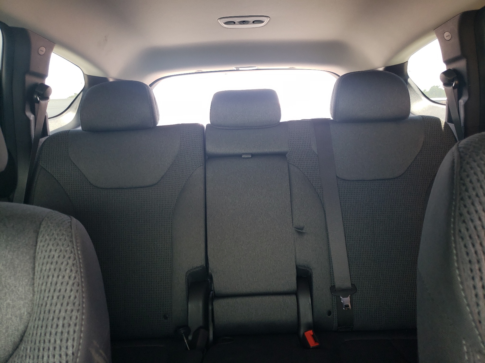 5NMS33AD1LH202093 2020 Hyundai Santa Fe Sel