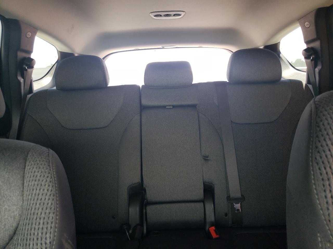 2020 Hyundai Santa Fe Sel VIN: 5NMS33AD1LH202093 Lot: 63481204