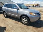 2008 Hyundai Santa Fe Gl продається в Bowmanville, ON - Rear End