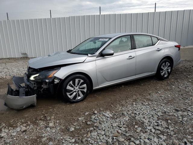 2023 NISSAN ALTIMA S 1N4BL4BV2PN372832  65402844