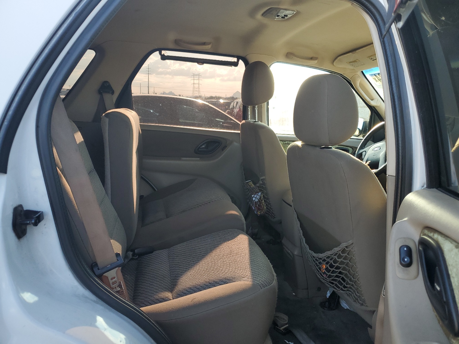 1FMYU03113KC90457 2003 Ford Escape Xlt