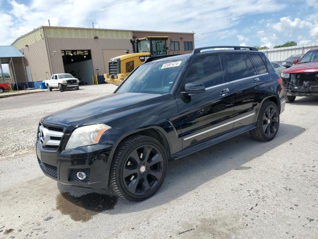 2010 Mercedes-Benz Glk 350 4Matic