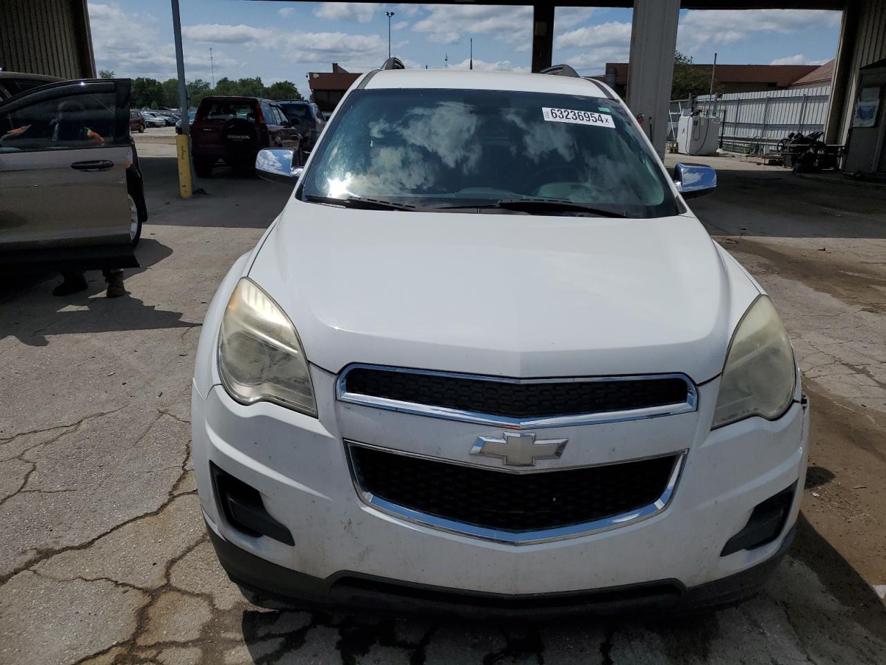 2012 Chevrolet Equinox - Image 5