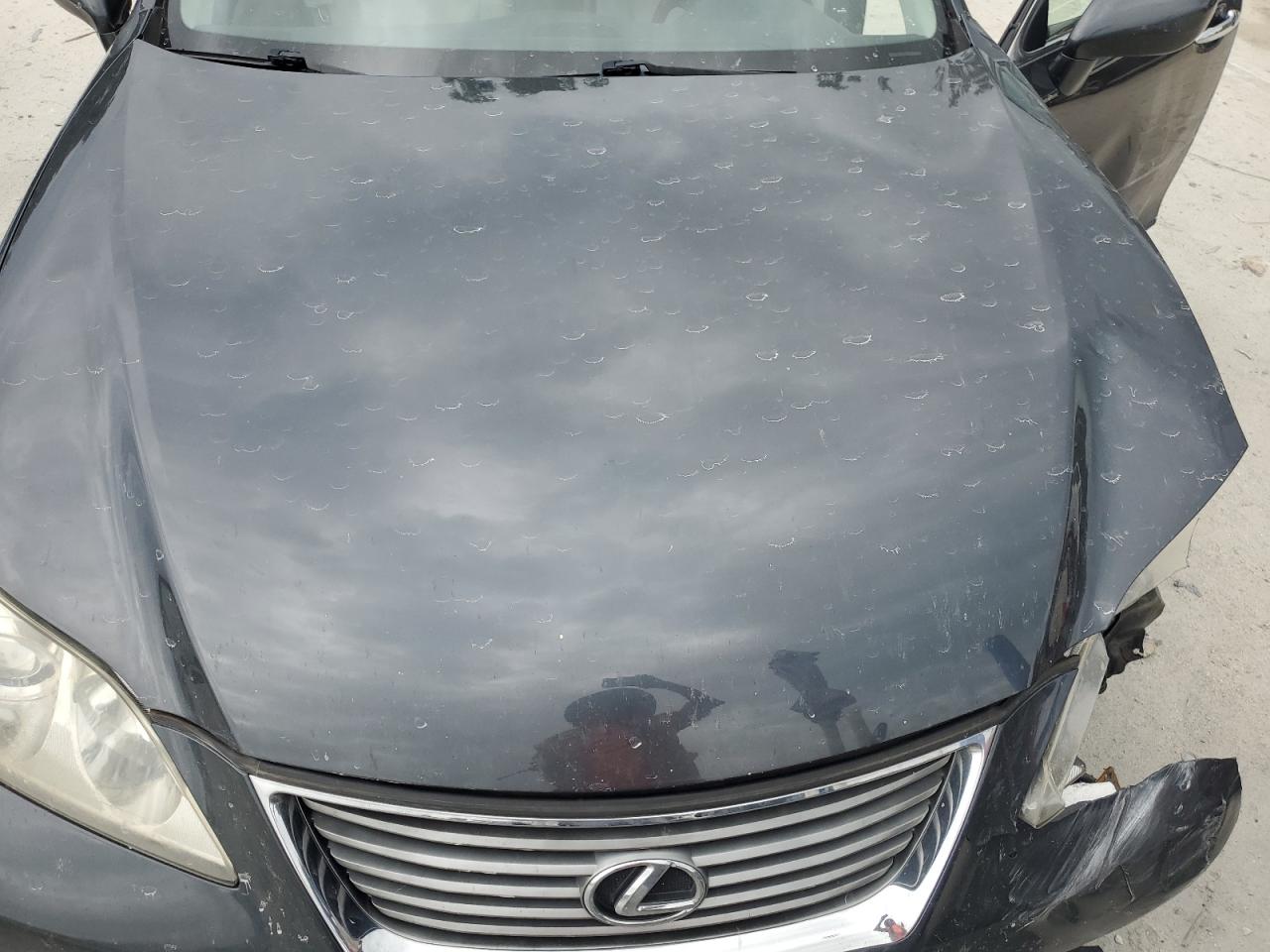 2007 Lexus Es 350 VIN: JTHBJ46G472035784 Lot: 61620854