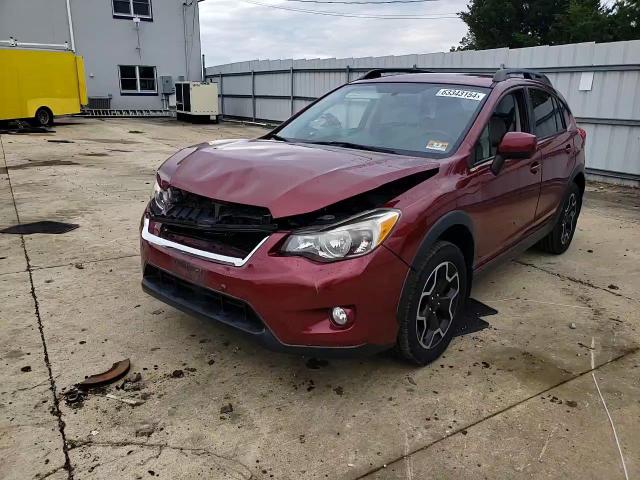 2013 Subaru Xv Crosstrek 2.0 Premium VIN: JF2GPACCXD2879914 Lot: 63343154