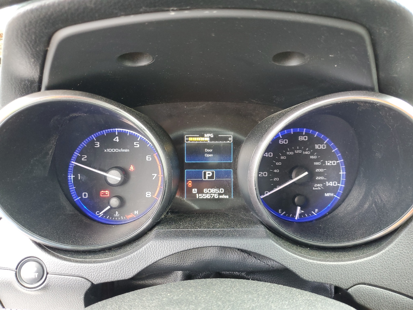 4S4BSACC2G3278854 2016 Subaru Outback 2.5I Premium