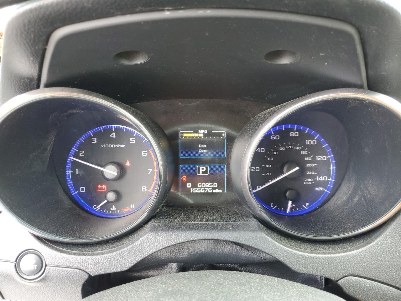 2016 Subaru Outback 2.5I Premium VIN: 4S4BSACC2G3278854 Lot: 62676394