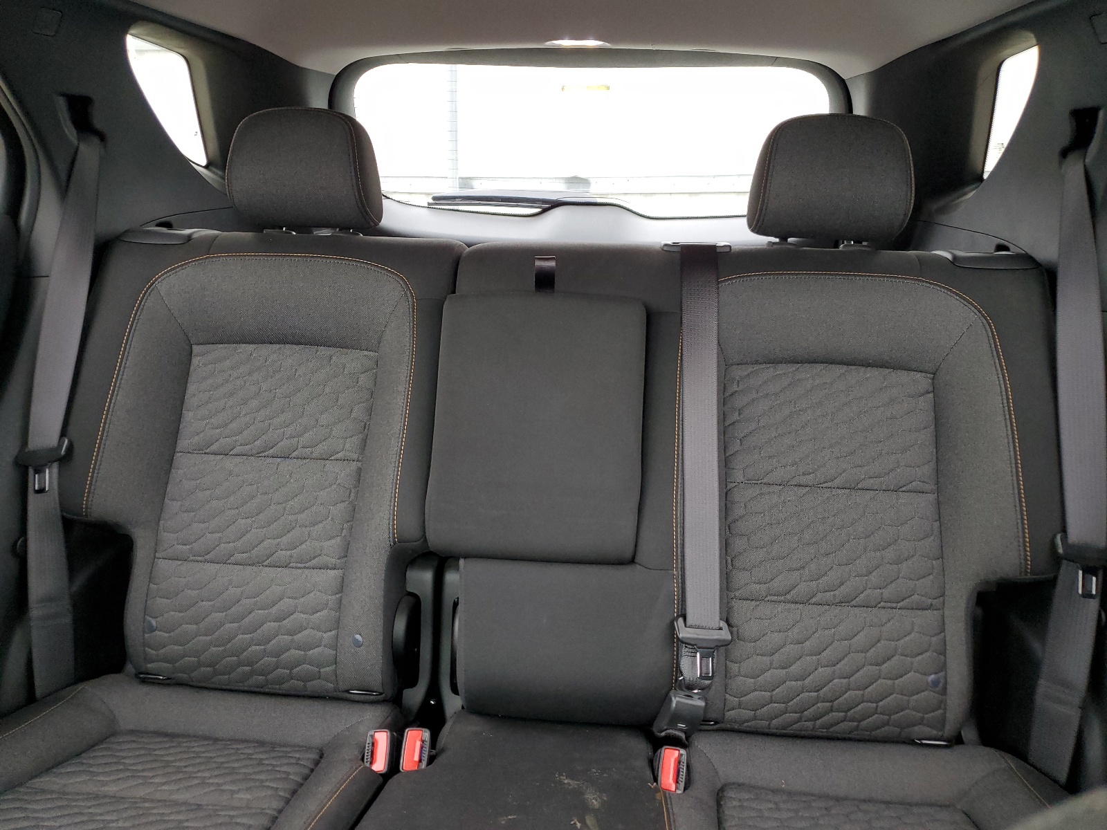 2GNAXTEV7M6139620 2021 Chevrolet Equinox Lt