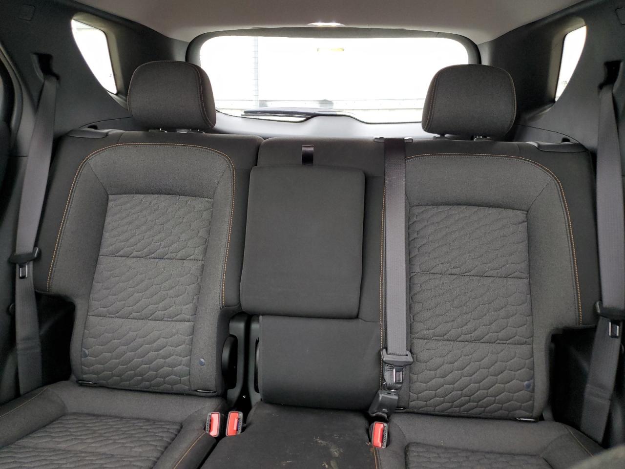 2021 Chevrolet Equinox Lt VIN: 2GNAXTEV7M6139620 Lot: 63718894