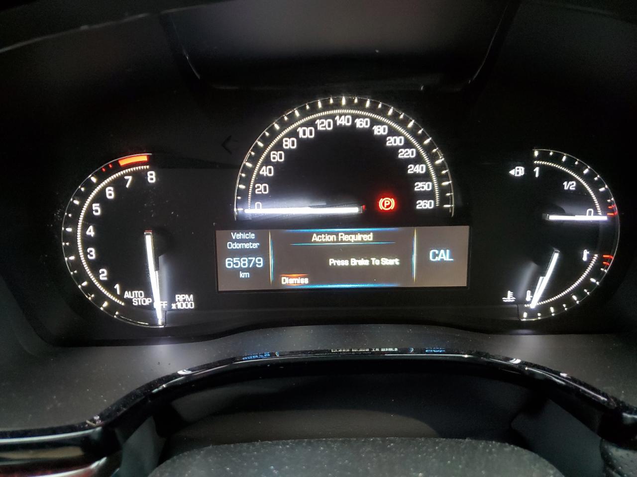 2018 Cadillac Xt5 Luxury VIN: 1GYKNDRS7JZ168568 Lot: 62324544