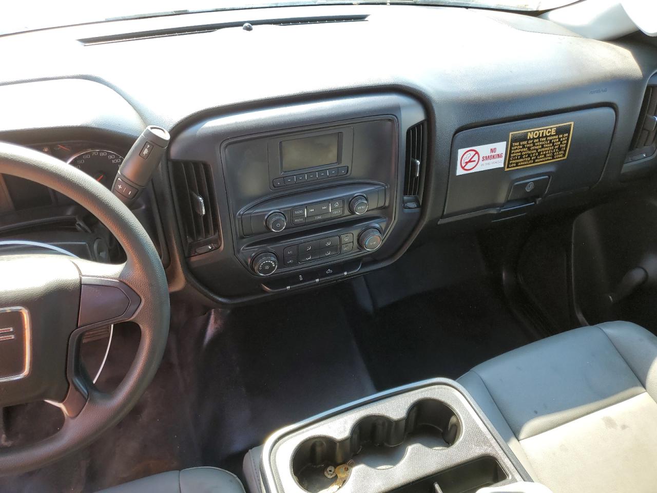 2016 GMC Sierra C3500 VIN: 1GD31VCG4GZ116562 Lot: 62951244