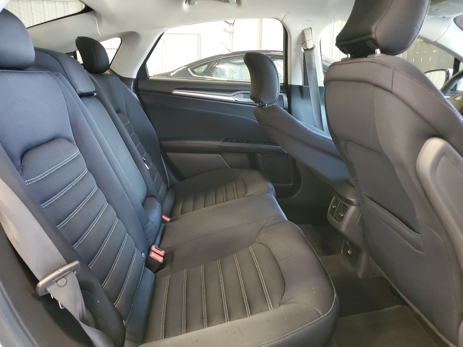 3FA6P0H73FR190768 2015 Ford Fusion Se