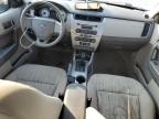 2008 Ford Focus Se იყიდება Cahokia Heights-ში, IL - Side