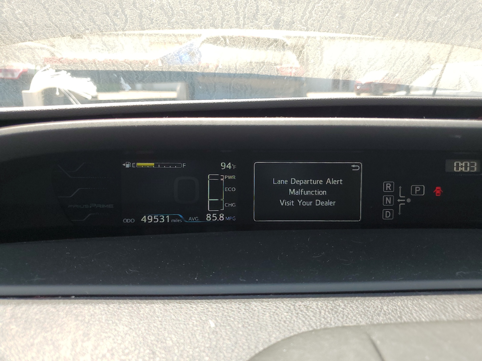 JTDKARFP8J3075088 2018 Toyota Prius Prime