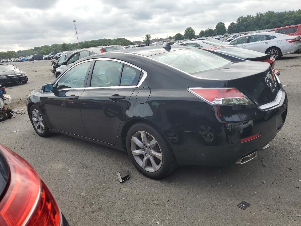 2014 Acura TL - Image 2