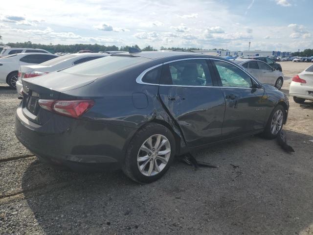  CHEVROLET MALIBU 2021 Вугільний