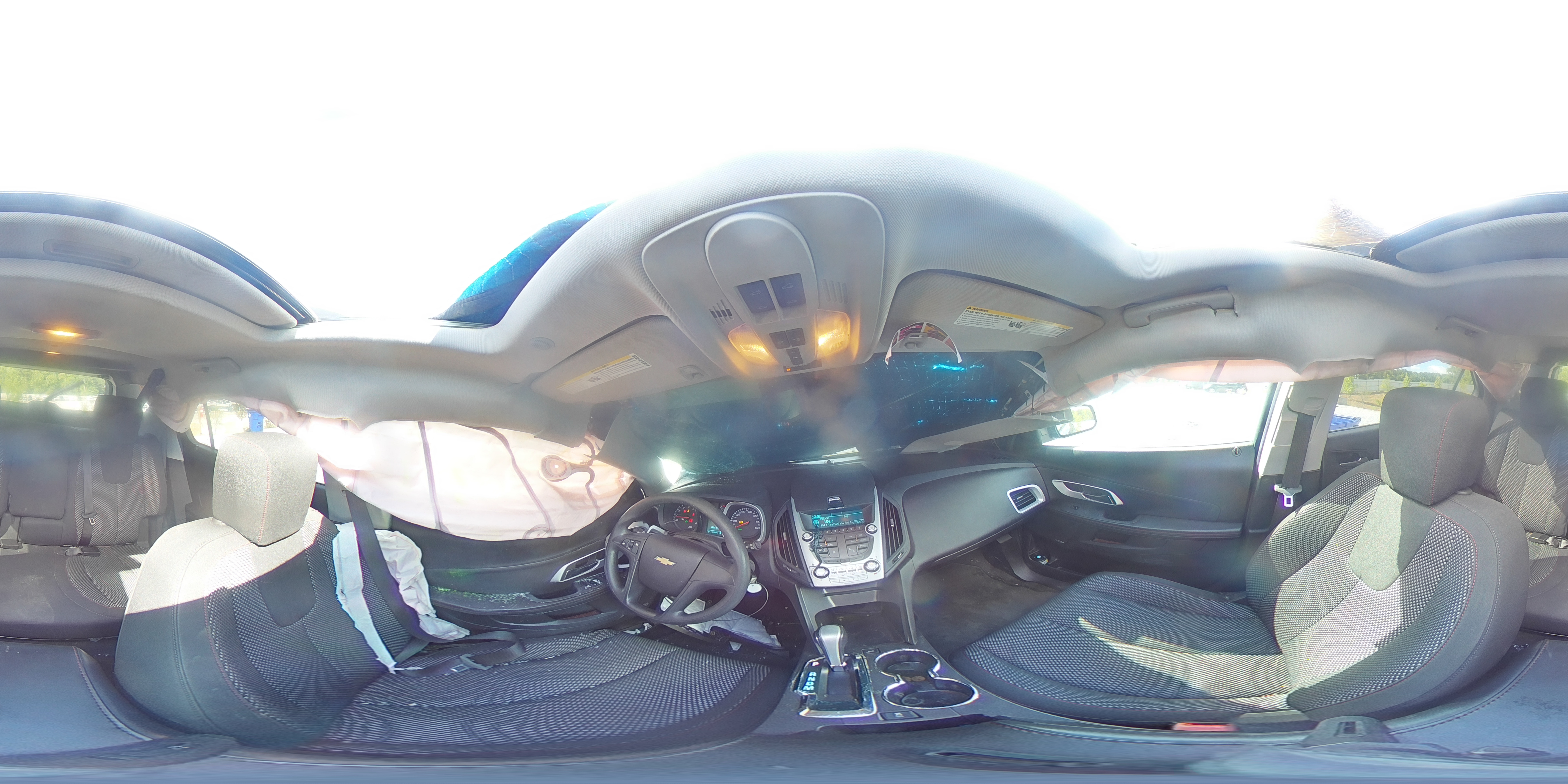 2010 Chevrolet Equinox Lt VIN: 2CNALDEW3A6333121 Lot: 62024344