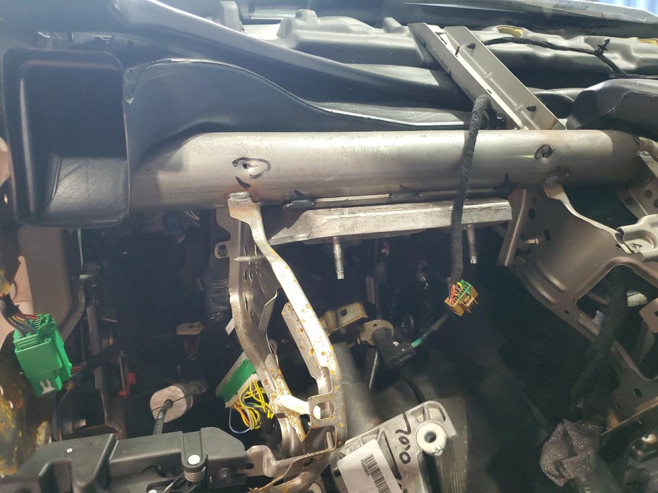 2023 Ram 1500 Classic Tradesman VIN: 3C6JR6DG5PG605469 Lot: 64048744