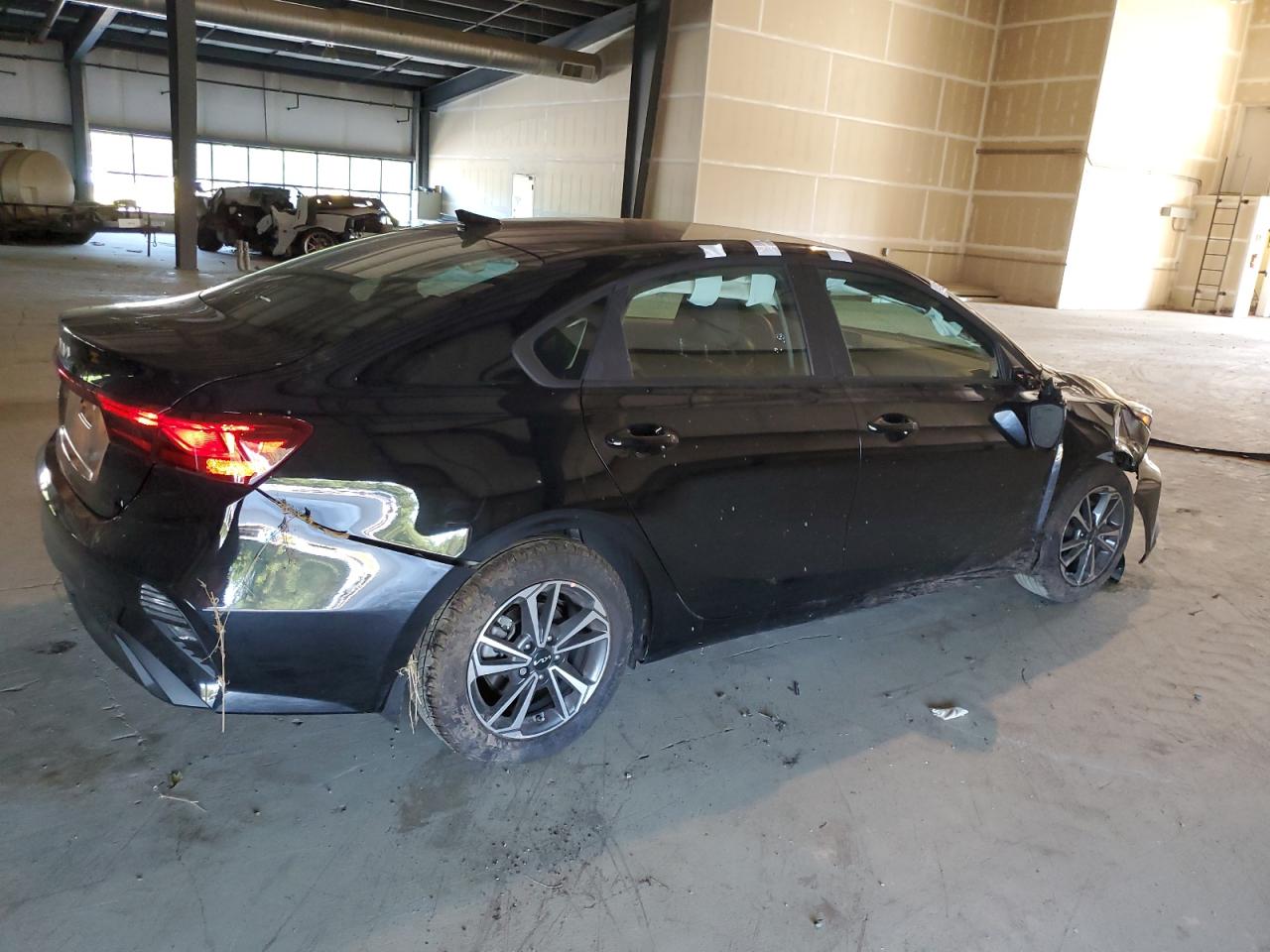 2024 Kia Forte Lx VIN: 3KPF24AD1RE769866 Lot: 62286934