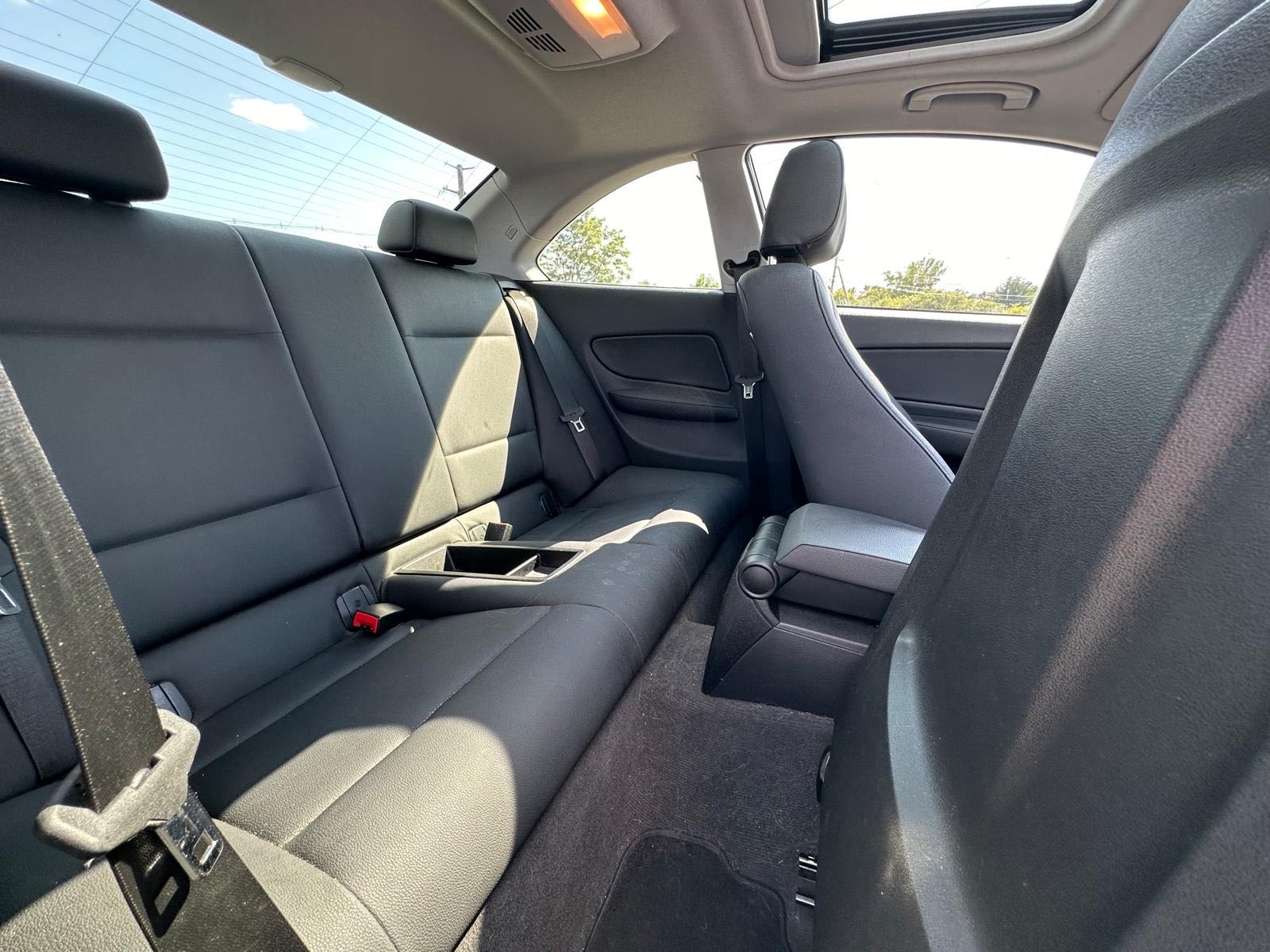 WBAUC73528VF25097 2008 BMW 135 I