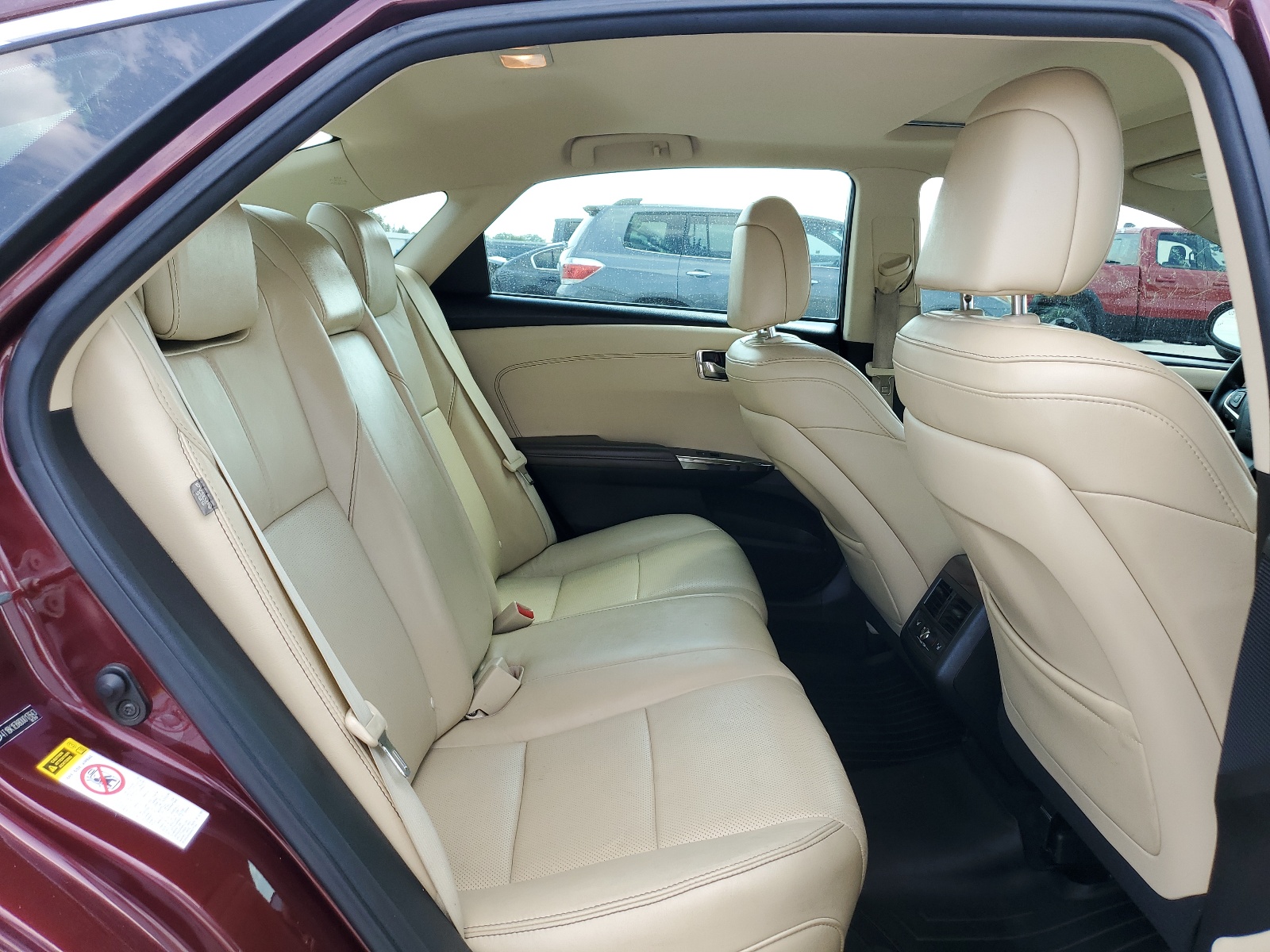 4T1BK1EB8DU017643 2013 Toyota Avalon Base