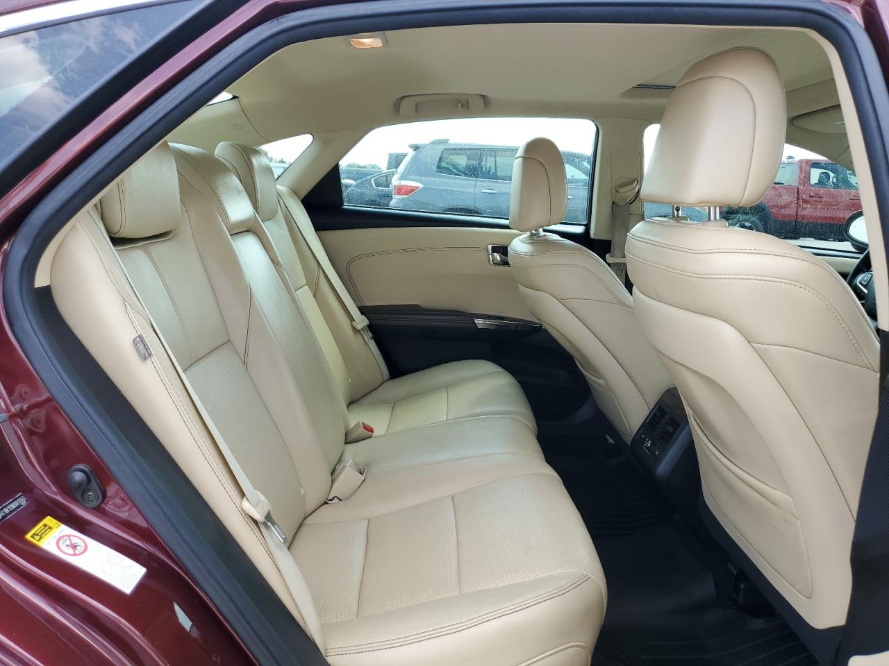 2013 Toyota Avalon Base VIN: 4T1BK1EB8DU017643 Lot: 63694204