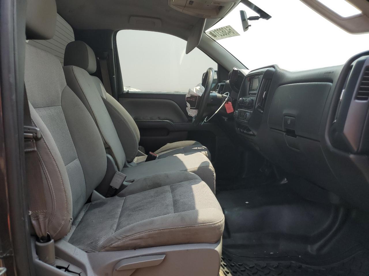 2014 GMC Sierra C1500 VIN: 1GTN1TEHXEZ268608 Lot: 64382314