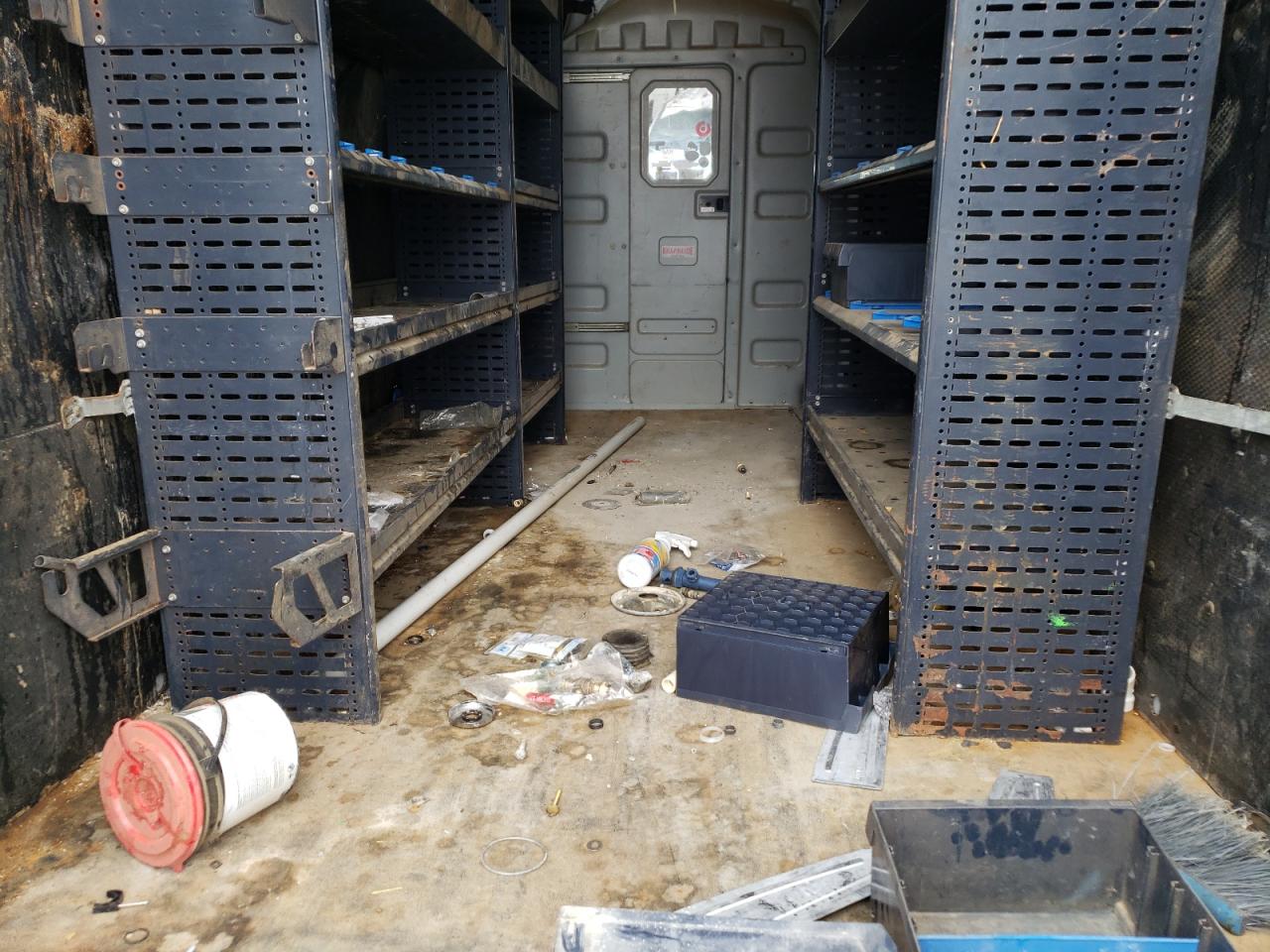 2021 Ford Transit - Image 10