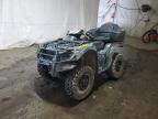 2021 Kawasaki Kvf750 J للبيع في Ebensburg، PA - Rollover