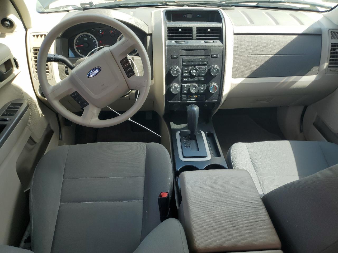 2012 Ford Escape Xls VIN: 1FMCU0C78CKC37219 Lot: 63843404